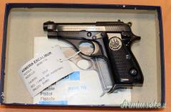Pistola  Beretta Mod. 71 Cal. 22LR