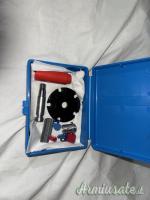 Conversione al cal 45 completa per dillon 650