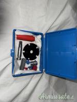 Conversione al cal 45 completa per dillon 650