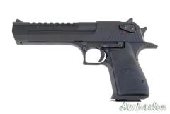 Magnum Research Desert Eagle 6