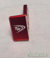 Toni System Poggiadito Thumb Rest