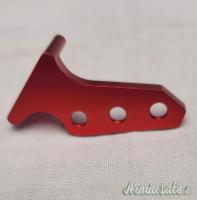 Toni System Poggiadito Thumb Rest