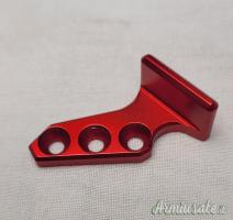 Toni System Poggiadito Thumb Rest