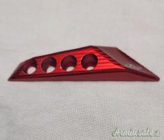 Toni System Poggiadito Thumb Rest 3D