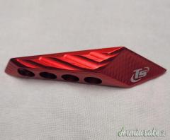 Toni System Poggiadito Thumb Rest 3D