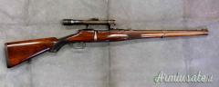 Steyr Mannlicher 103 Stutzen 6.5x54 Mannlicher-Schoenauer