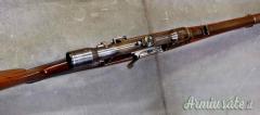 Steyr Mannlicher 103 Stutzen 6.5x54 Mannlicher-Schoenauer
