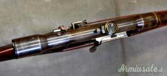 Steyr Mannlicher 103 Stutzen 6.5x54 Mannlicher-Schoenauer