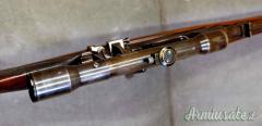 Steyr Mannlicher 103 Stutzen 6.5x54 Mannlicher-Schoenauer