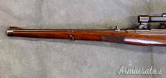 Steyr Mannlicher 103 Stutzen 6.5x54 Mannlicher-Schoenauer