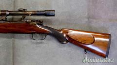 Steyr Mannlicher 103 Stutzen 6.5x54 Mannlicher-Schoenauer