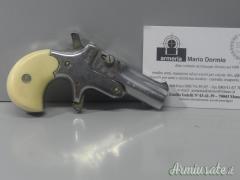 pistola Badol cal. 6 m/m flobert