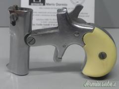 pistola Badol cal. 6 m/m flobert