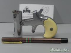 pistola Badol cal. 6 m/m flobert