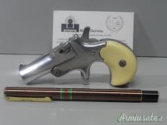 pistola Badol cal. 6 m/m flobert