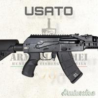 USATO – CARABINA – IZHMASH SAIGA MK-103 cal. 7,62×39