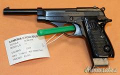 Pistola Beretta Mod. 71 Cal. 22LR