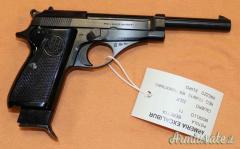 Pistola Beretta Mod. 71 Cal. 22LR