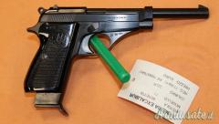 Pistola Beretta Mod. 71 Cal. 22LR