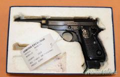 Pistola Beretta Mod. 71 Cal. 22LR