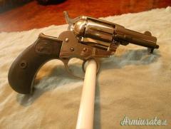 Colt 1877 .38 Long Colt