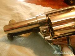 Colt 1877 .38 Long Colt