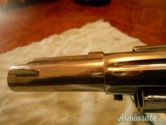 Colt 1877 .38 Long Colt