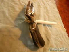 Colt 1877 .38 Long Colt