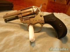 Colt 1877 .38 Long Colt