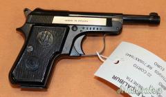 Pistola Beretta 950B Cal. 22 Corto