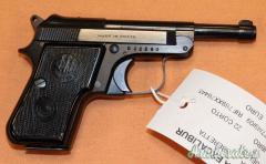 Pistola Beretta 950B Cal. 22 Corto