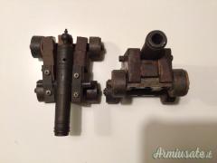 Cannoncini
