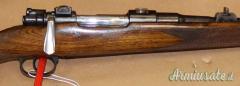 Carabina Mod. 98  Calibro 8x57JS