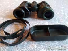 Binocolo Hensoldt  Wetzar  Diagon 8x30