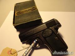 Browning mod. 1906 ca. 6,35 mm