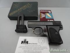 Bernardelli mod. 68 cal. 6,35 mm