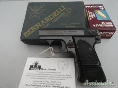 Bernardelli mod. 68 cal. 6,35 mm