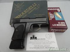 Bernardelli mod. 68 cal. 6,35 mm