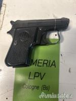 Beretta 950 .22 LR Long Rifle