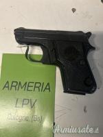 Beretta 950 .22 LR Long Rifle