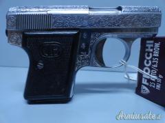 Bernardelli mod. 68 deluxe cal. 6,35 mm