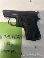 Beretta 950 .22 LR Long Rifle