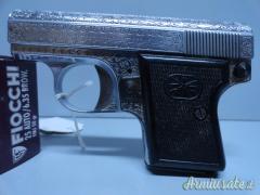 Bernardelli mod. 68 deluxe cal. 6,35 mm