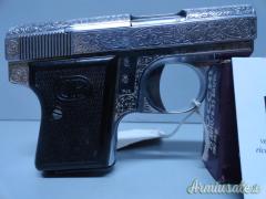 Bernardelli mod. 68 deluxe cal. 6,35 mm