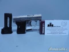 Bernardelli mod. 68 deluxe cal. 6,35 mm