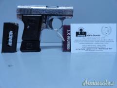 Bernardelli mod. 68 deluxe cal. 6,35 mm