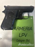 Beretta 950 .22 LR Long Rifle