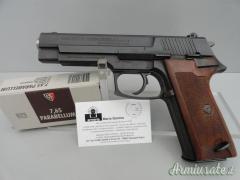 BERNARDELLI  mod. P.018 cal. 7,65 m/m Parabellum