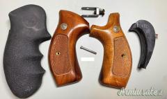 materiale per S&W mod.15