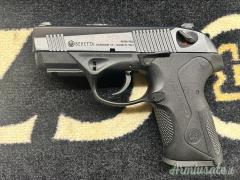 Beretta PX4 STORM COMPACT 9x21mm IMI